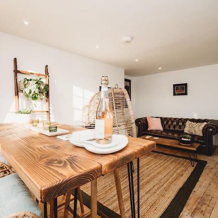Apartament Pass The Keys Stylish 2 Bed Eco Flat In The Heart Of Bath Zewnętrze zdjęcie