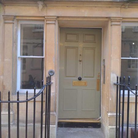 Apartament Pass The Keys Stylish 2 Bed Eco Flat In The Heart Of Bath Zewnętrze zdjęcie