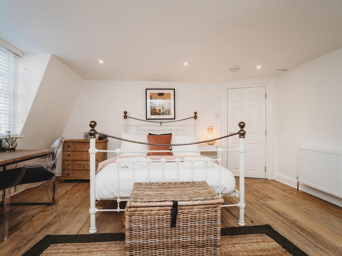 Apartament Pass The Keys Stylish 2 Bed Eco Flat In The Heart Of Bath Zewnętrze zdjęcie