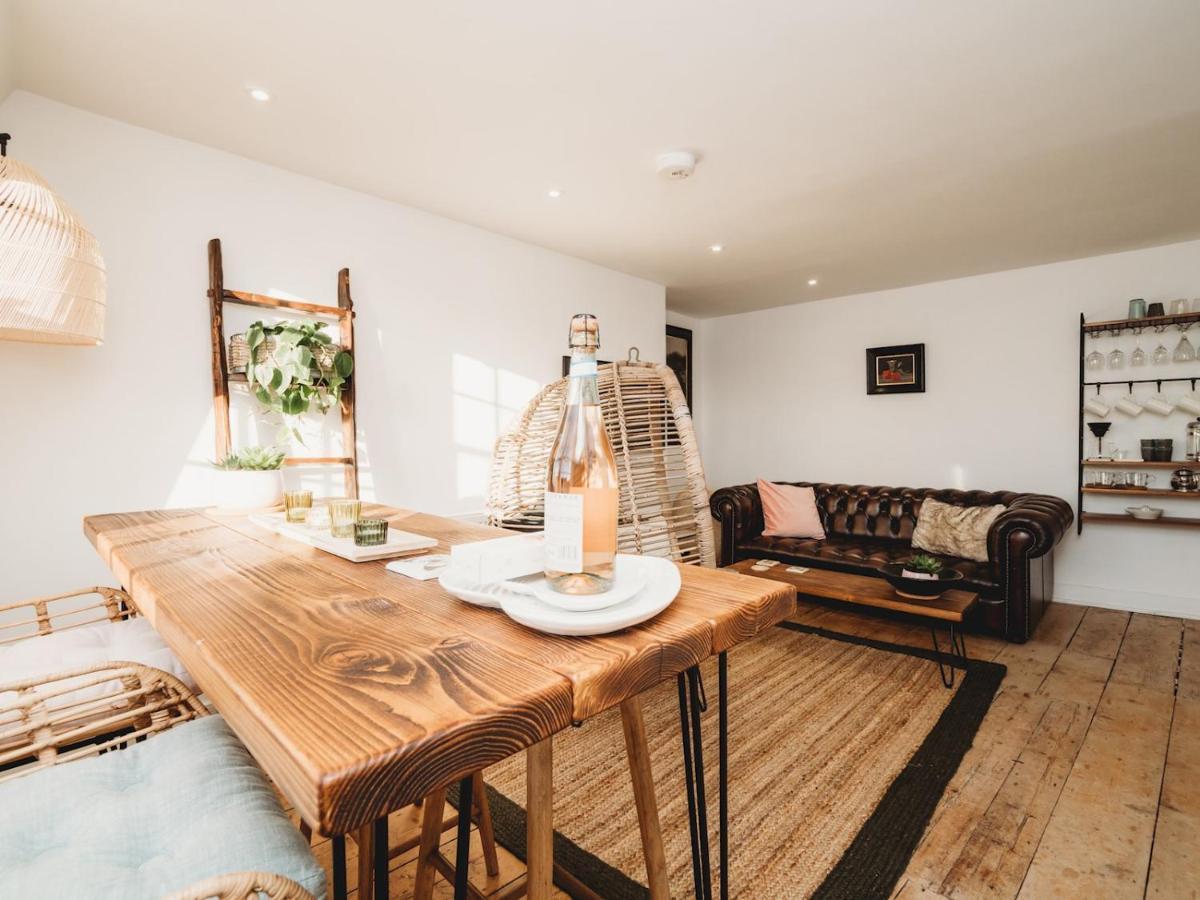 Apartament Pass The Keys Stylish 2 Bed Eco Flat In The Heart Of Bath Zewnętrze zdjęcie