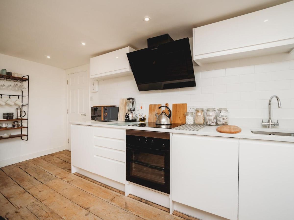 Apartament Pass The Keys Stylish 2 Bed Eco Flat In The Heart Of Bath Zewnętrze zdjęcie