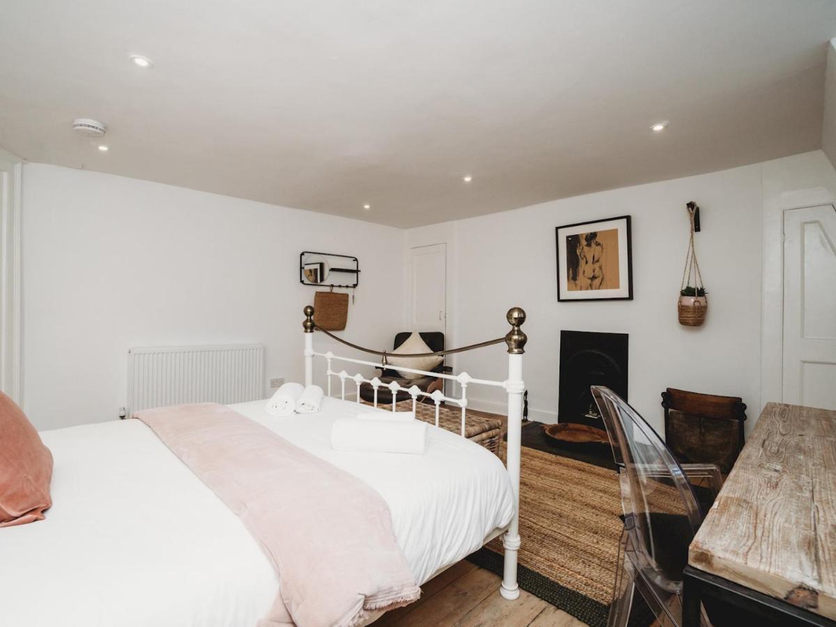 Apartament Pass The Keys Stylish 2 Bed Eco Flat In The Heart Of Bath Zewnętrze zdjęcie