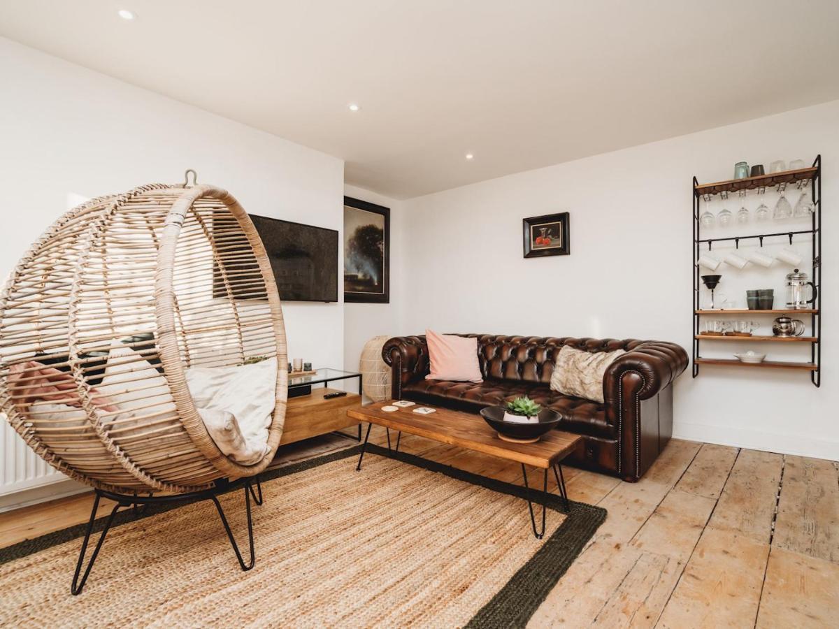 Apartament Pass The Keys Stylish 2 Bed Eco Flat In The Heart Of Bath Zewnętrze zdjęcie