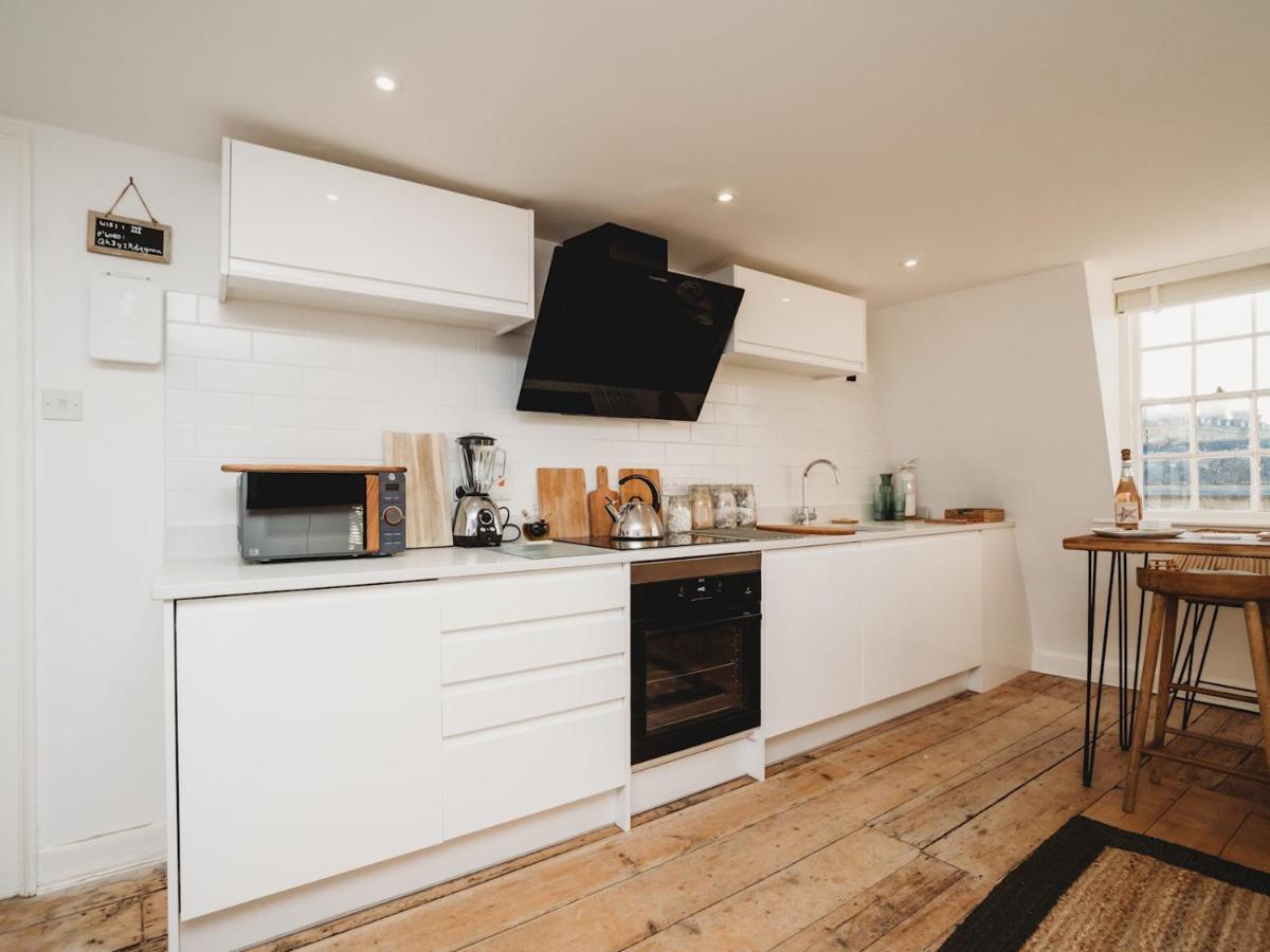 Apartament Pass The Keys Stylish 2 Bed Eco Flat In The Heart Of Bath Zewnętrze zdjęcie
