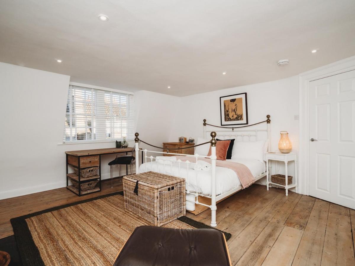 Apartament Pass The Keys Stylish 2 Bed Eco Flat In The Heart Of Bath Zewnętrze zdjęcie