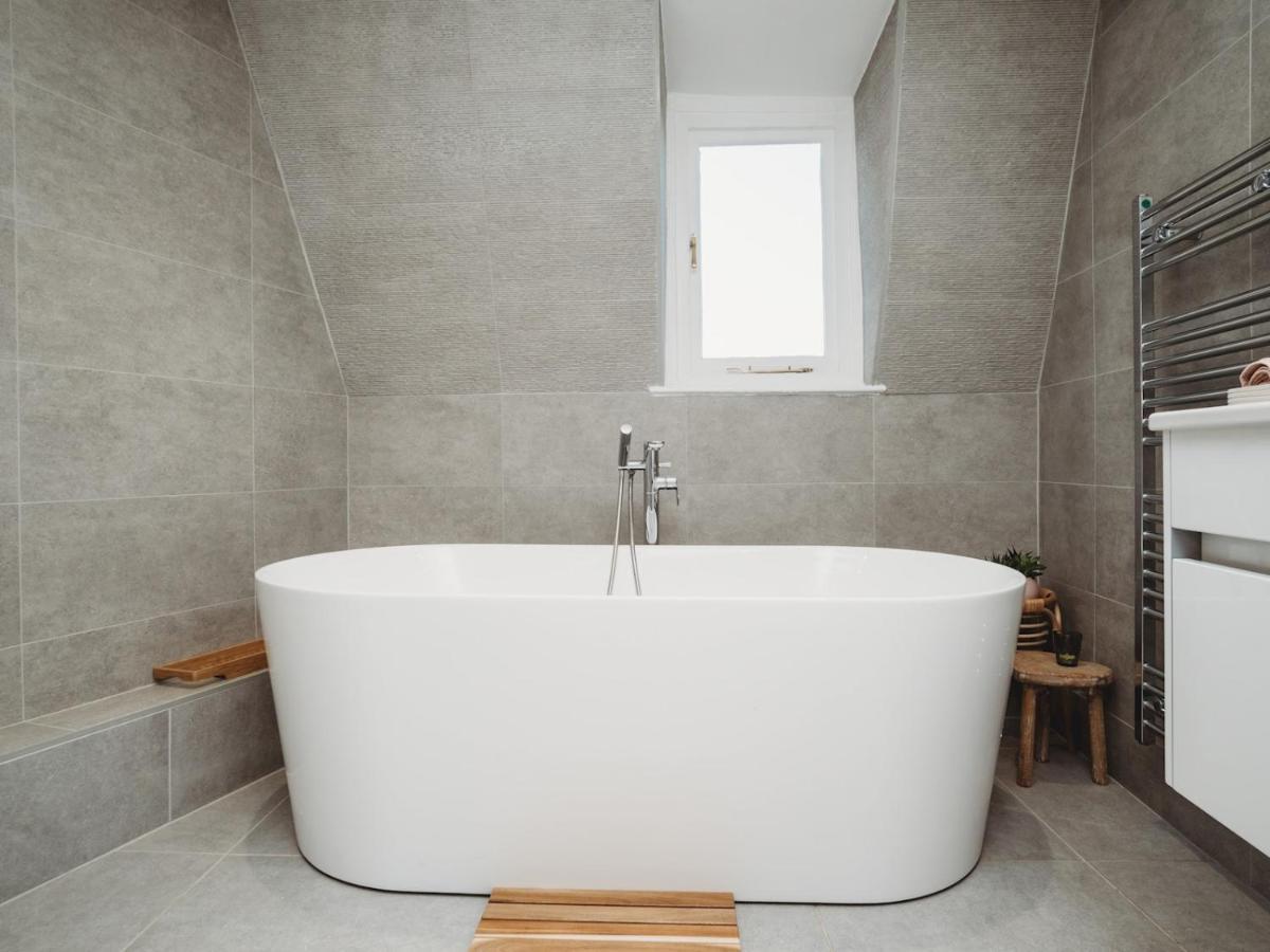 Apartament Pass The Keys Stylish 2 Bed Eco Flat In The Heart Of Bath Zewnętrze zdjęcie