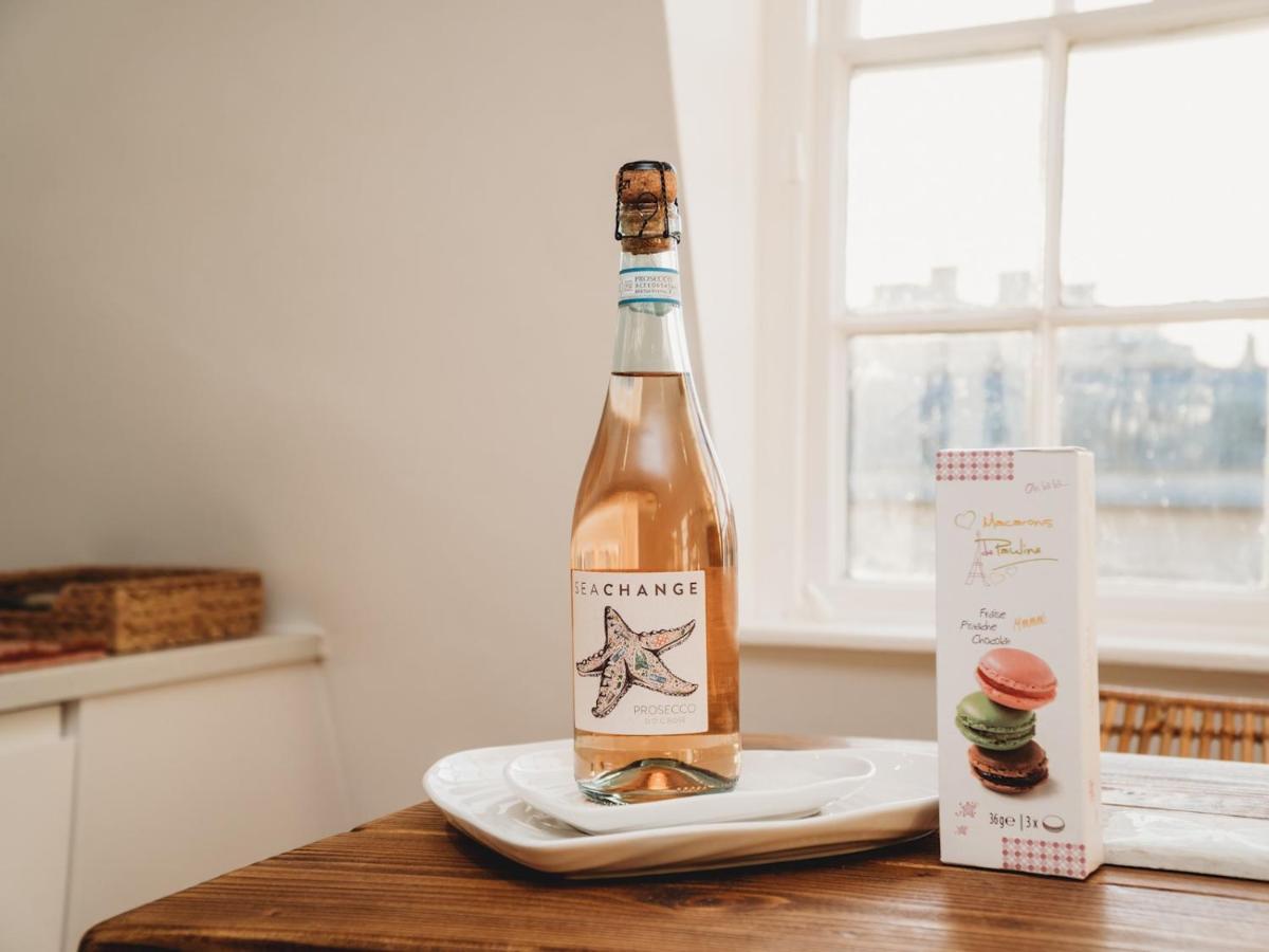 Apartament Pass The Keys Stylish 2 Bed Eco Flat In The Heart Of Bath Zewnętrze zdjęcie