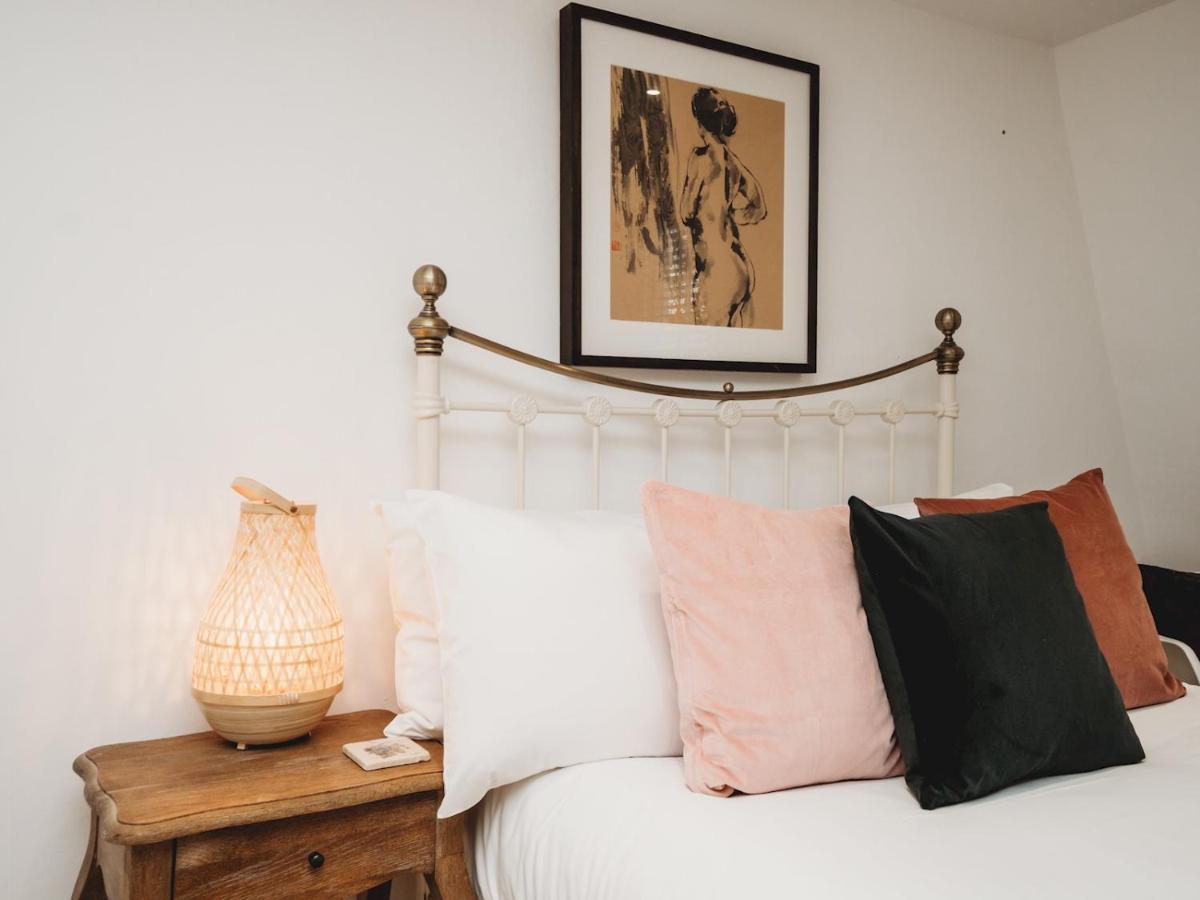 Apartament Pass The Keys Stylish 2 Bed Eco Flat In The Heart Of Bath Zewnętrze zdjęcie