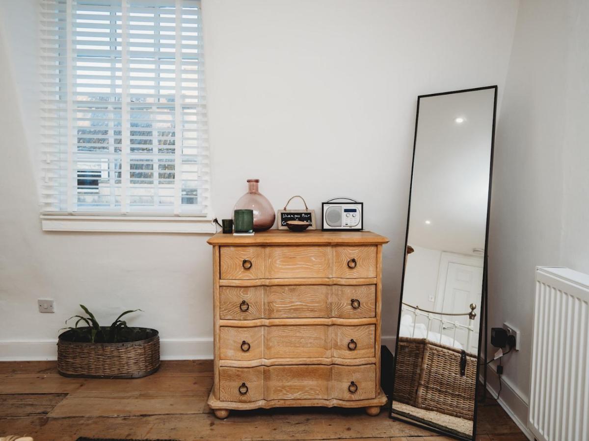 Apartament Pass The Keys Stylish 2 Bed Eco Flat In The Heart Of Bath Zewnętrze zdjęcie