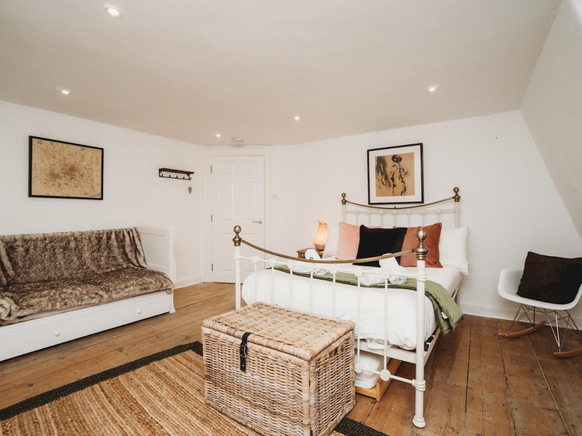 Apartament Pass The Keys Stylish 2 Bed Eco Flat In The Heart Of Bath Zewnętrze zdjęcie