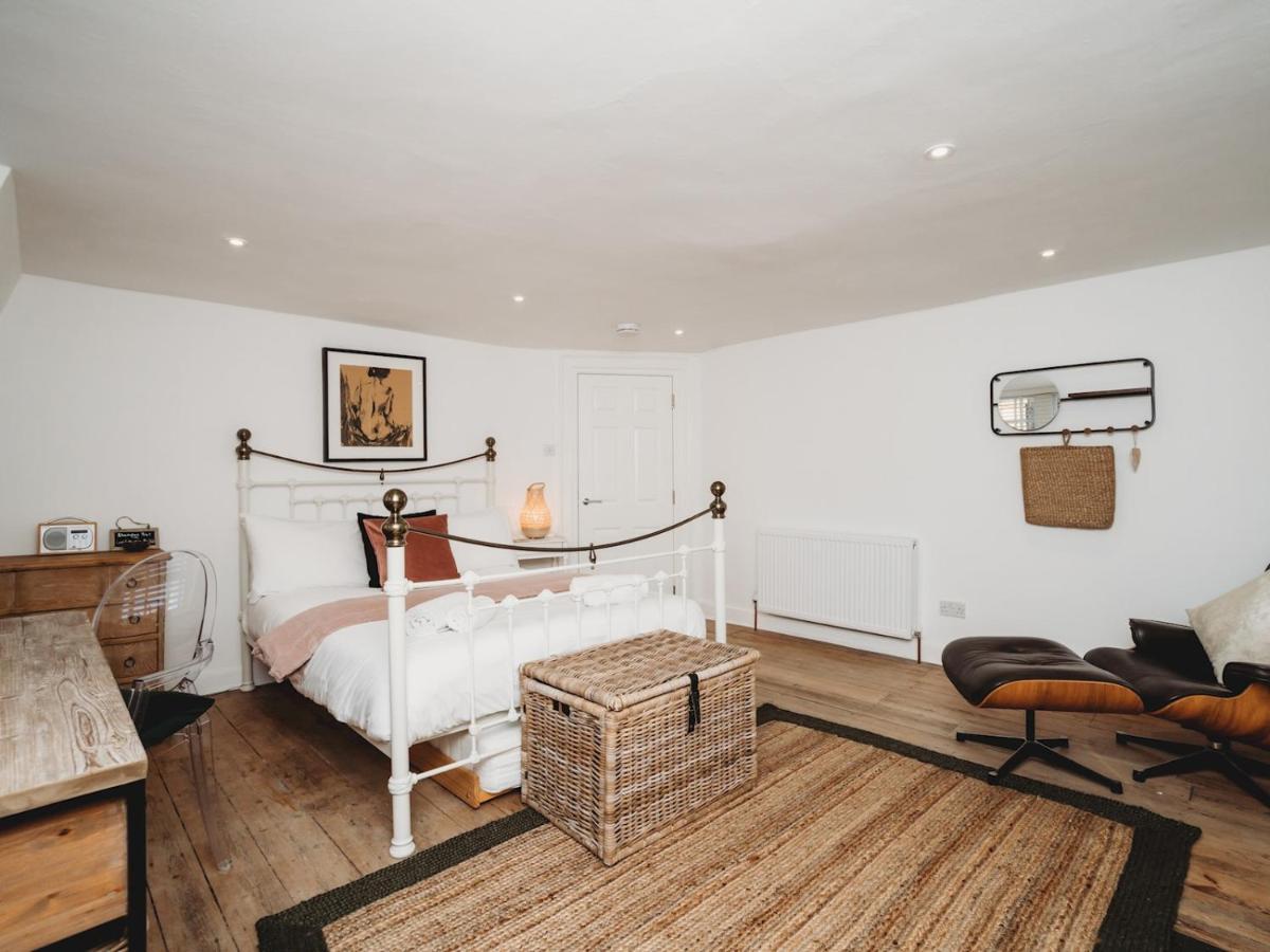 Apartament Pass The Keys Stylish 2 Bed Eco Flat In The Heart Of Bath Zewnętrze zdjęcie