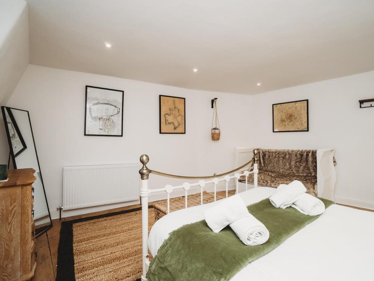 Apartament Pass The Keys Stylish 2 Bed Eco Flat In The Heart Of Bath Zewnętrze zdjęcie