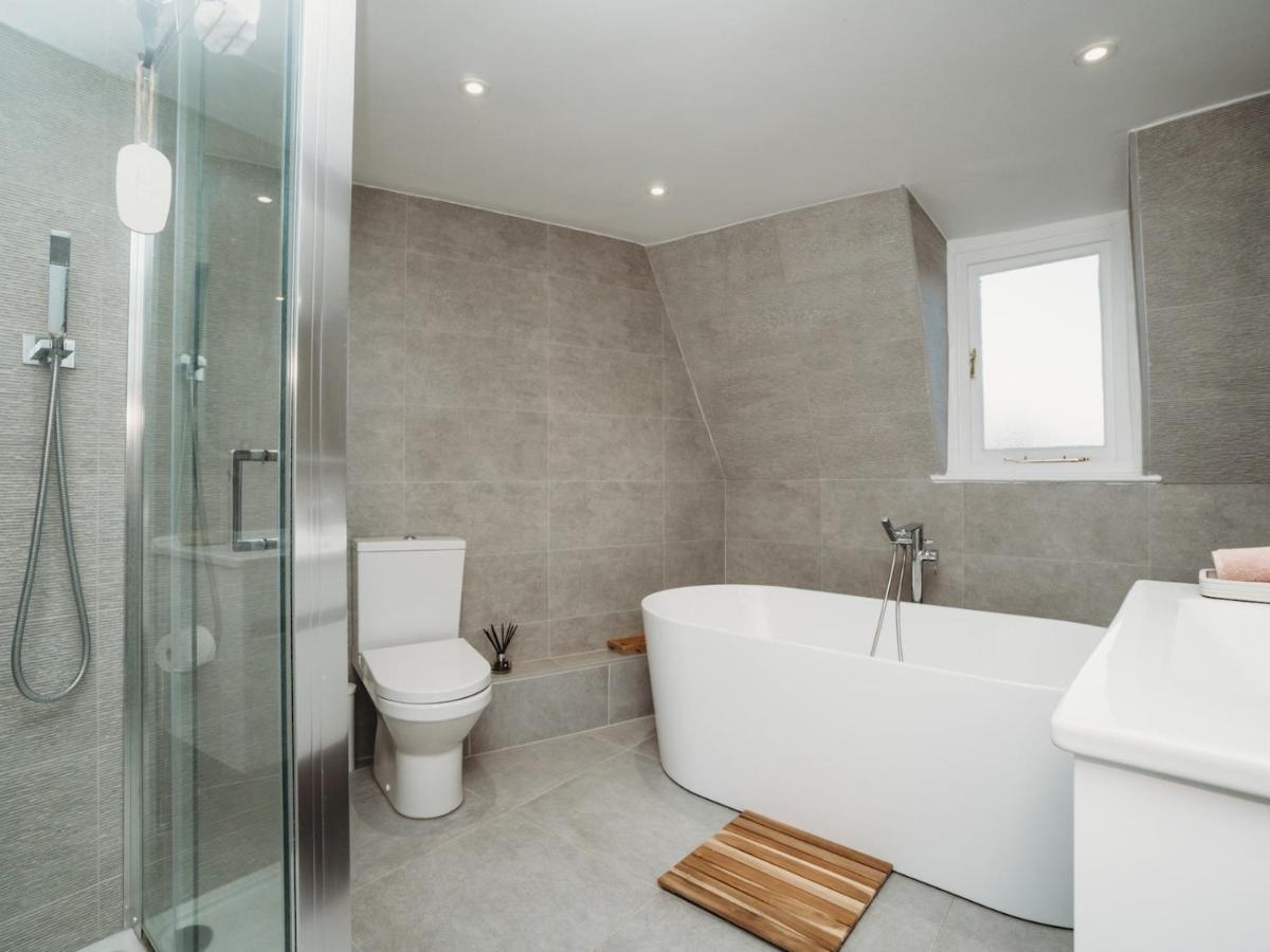 Apartament Pass The Keys Stylish 2 Bed Eco Flat In The Heart Of Bath Zewnętrze zdjęcie