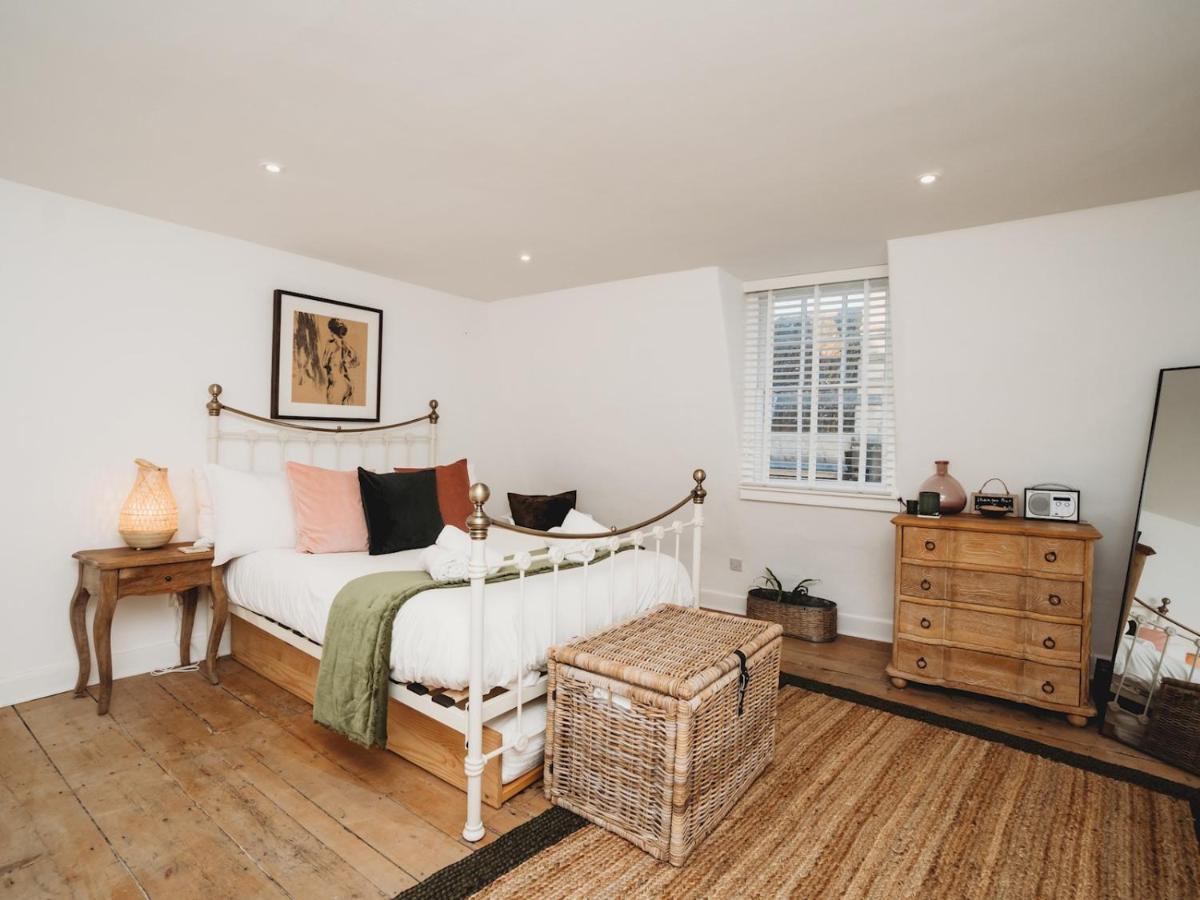 Apartament Pass The Keys Stylish 2 Bed Eco Flat In The Heart Of Bath Zewnętrze zdjęcie
