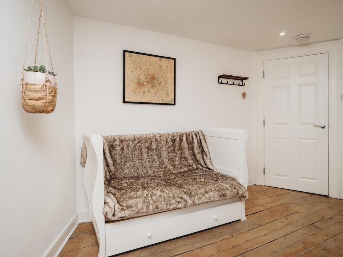 Apartament Pass The Keys Stylish 2 Bed Eco Flat In The Heart Of Bath Zewnętrze zdjęcie